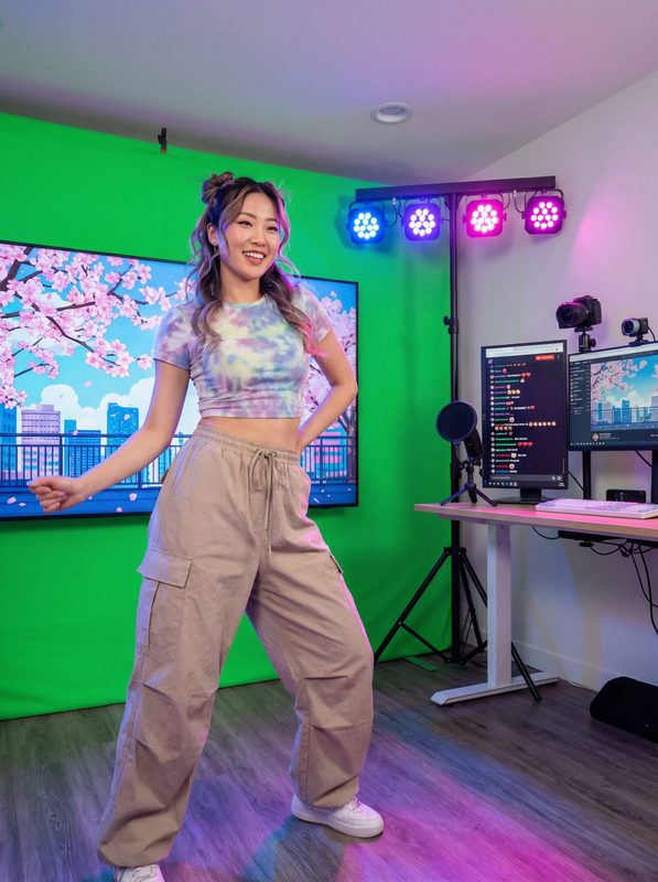 精品大师动漫女主播-樱桃小丸