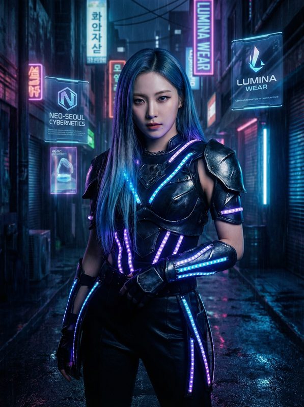 精品大师短动漫-赛博幻境