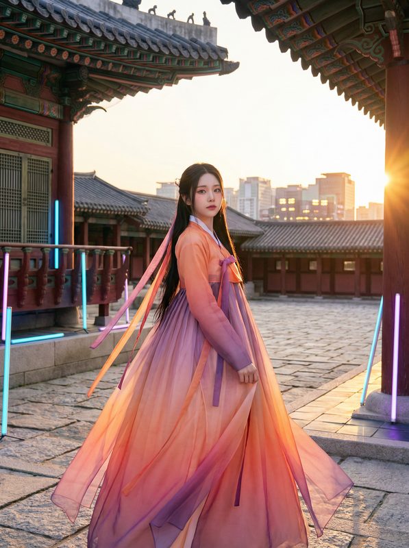 精品大师动漫分享-古风韵事