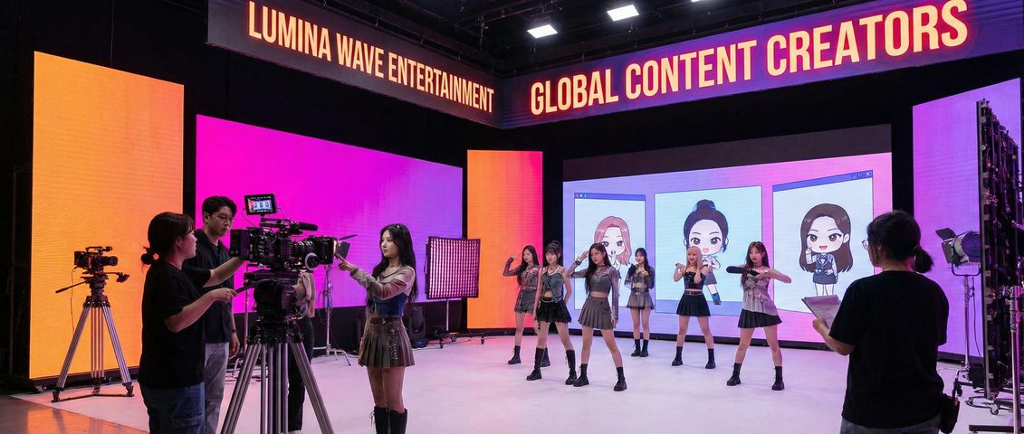 精品大师AI赋能动漫创作