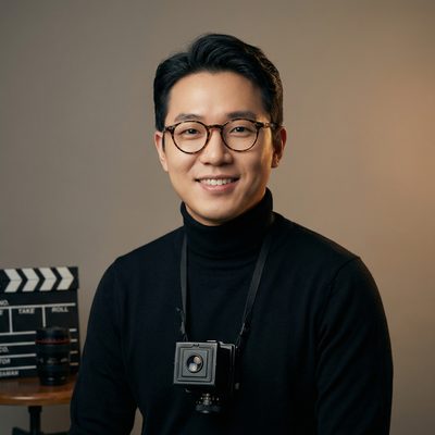 精品大师动漫导演林导远