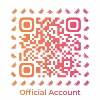 精品大师公众号二维码